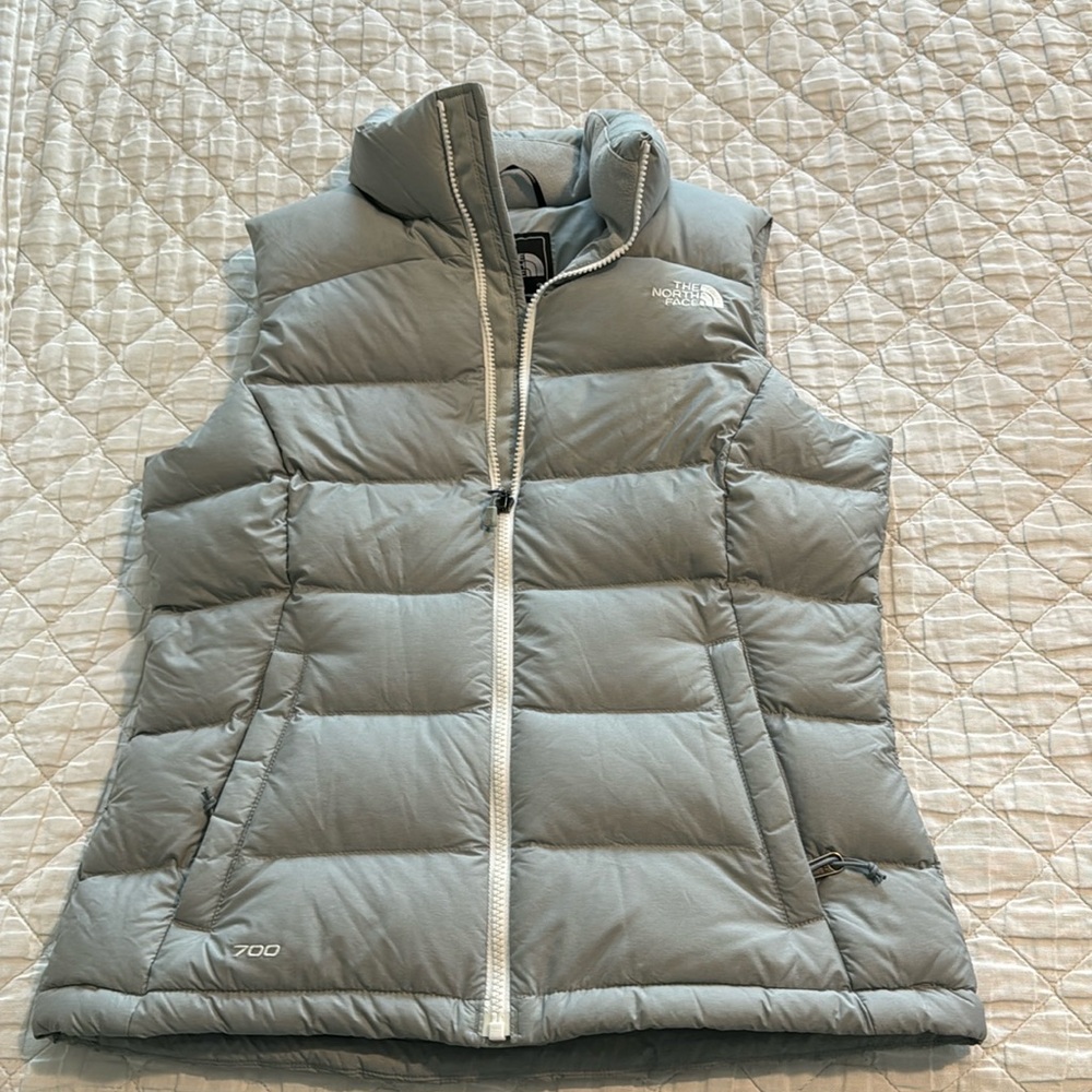 The North Face 700 Vest